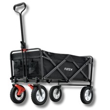 FUXTEC Carrello pieghevole