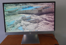 HP Pavilion 22xi 21,5 pollici