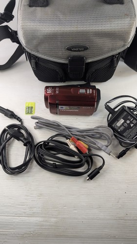 Sony handycam dcr sx30e 60x - handycam, dcr-sx30e