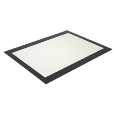 Porta forno Ikea vetro interno