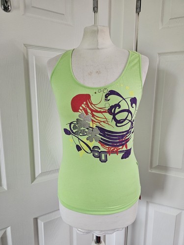 Miss sixty vintage top - miss, y2k