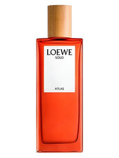 Solo atlas 100 eau de - ,