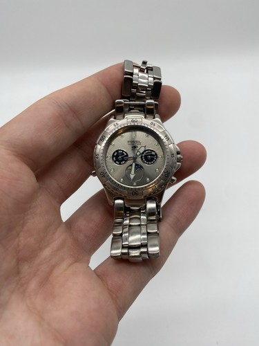 Orologio uomo fossil 9011 - fossil, bq-9011