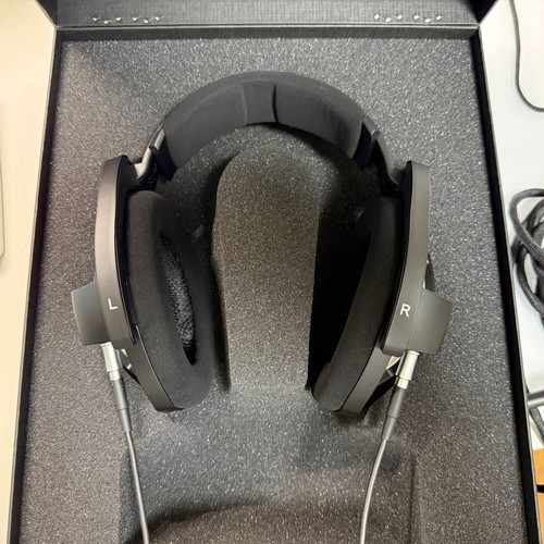 Cuffie sennheiser 800s - cuffie, hd
