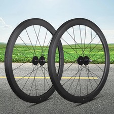 Set ruote bici da strada in