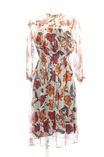 ZARA BASIC Abito estivo Donna