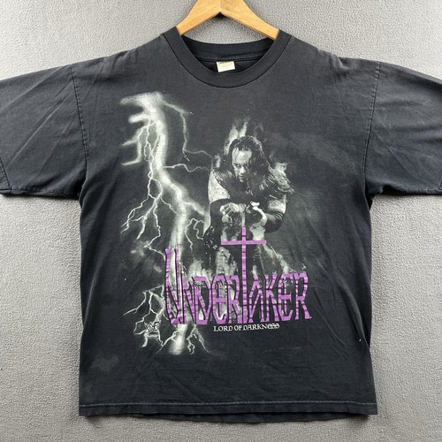 Camicia undertaker vintage - camicia,