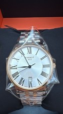 Orologio Tissot Carson Premium