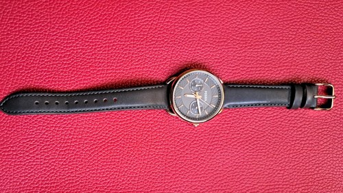 Orologio fossil tailor rose - orologio,