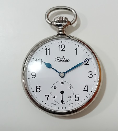 Orologio tasca perseo - tasca,