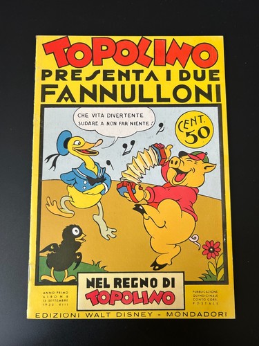Walt disney nel regno - walt,