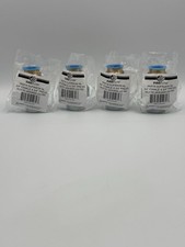 4 - Raccordi per tubi unione