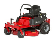 Trattorino rider ZERO TURN