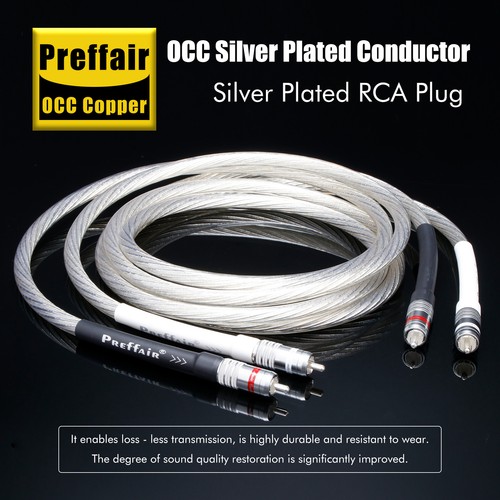 Preffair hifi interconnessione - preffair,