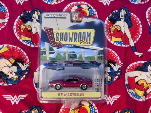 2024 greenlight showroom - 2024,