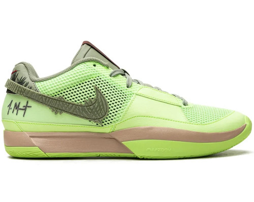 Nike halloween - ja,
