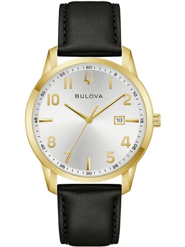Bulova 97b238 orologio - 97b238,