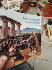 Scrittori lucani dell - scrittori,