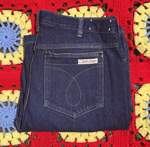 Jeans calvin klein - calvin,