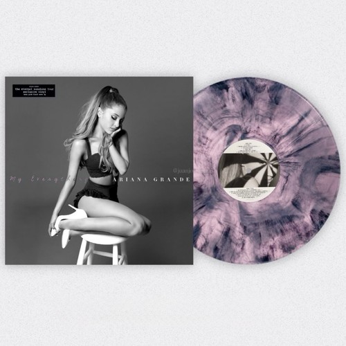2014 ariana grande - 2014, my