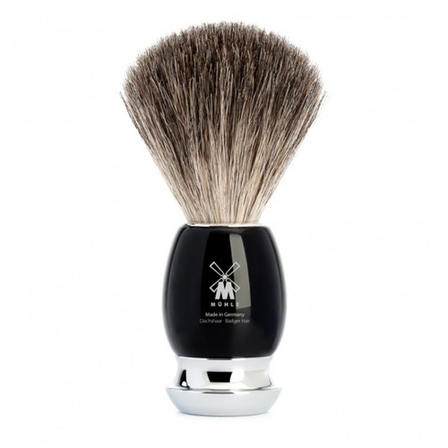 Pennello barba tasso muhle - tasso,