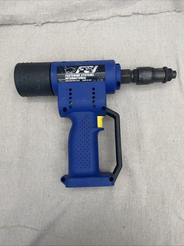 Fsi 4000h rivettatrice - pt-4000h-1,