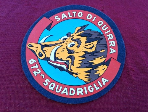 Patch vintage aeronautica - patch,
