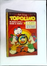 Topolino n. 1226 Mondadori