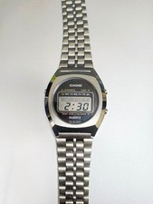 Orologio digitale al quarzo