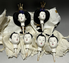 Set bambola giapponese 418
