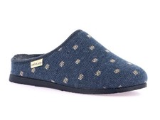 GRUNLAND CIABATTE IN MAGLIA