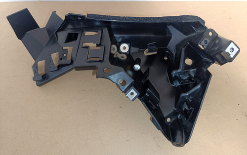 Bracket staffa sostegno porta - bracket,