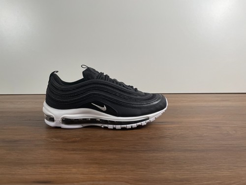 Nike air max nere - air, bianche