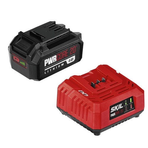Sale skil pwrcore 20v - skil,