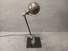 Jielde Lampada Francese Da