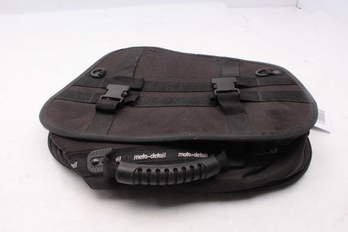 Borsa laterale moto detail - borsa, moto-detail