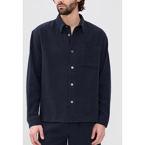 Camicia uomo frame - frame, cotone