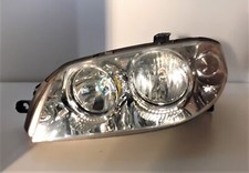 PROIETTORE SX. 07/04> 51760027 FIAT PUNTO (2U) (07/03>01/07<) RICAMBIO USATO 