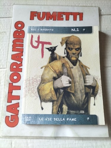 Romanzi fumetti ut n 1 - a, n.1