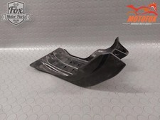 PARAMOTORE CARBONIO KTM