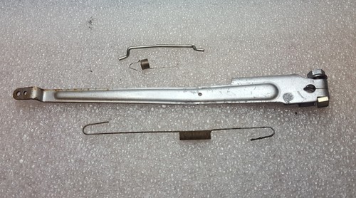 Astina comando gas carburatore - comando,