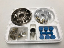 241.400 VARIATORE POLINI per MALAGUTI CROSSER 50 CR1 SUZUKI ITALJET DERB