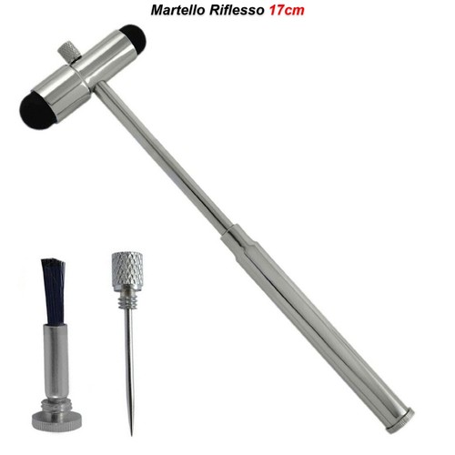 Martelletto neurologico buck - neurologico,