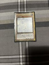 Drago Bianco Occhi Blu Ghost Gold- GLD-it001 Edizione Limitata