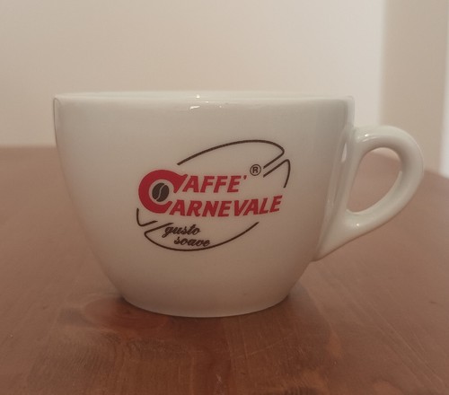 Tazza cappuccino caffè - cappuccino,