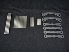 Nuovo Traxxas X-Maxx 8s Set di