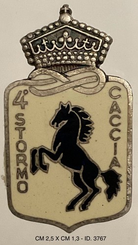 Aeronautica militare - militare, 4°