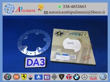 2001-0031 DISCO FRENO ANTERIORE ø 280 mm PER MOTO APRILIA RS50 1999- 