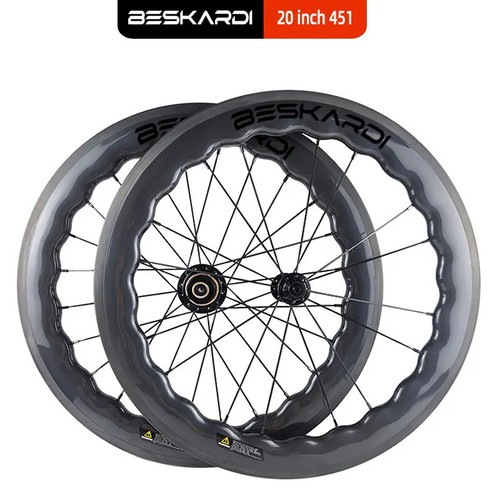 Set ruote bicicletta - set,