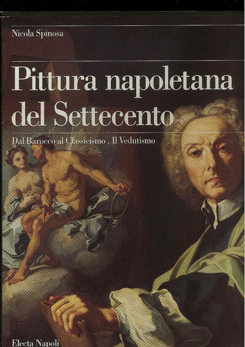 Pittura napoletana del - pittura,